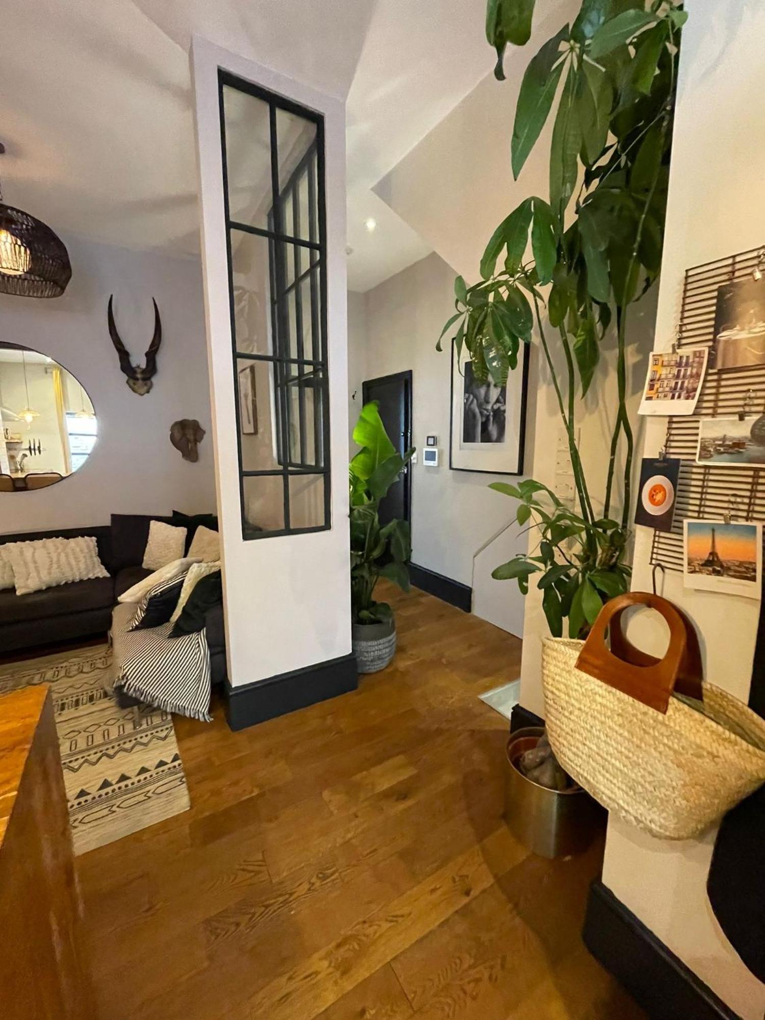 New! Luxury 1 Bed Garden Apartment Camden Town Londres Exterior foto